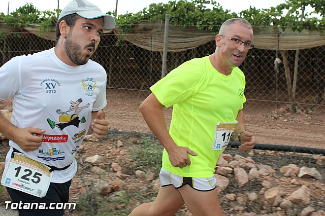 XV Charca Grande. Gran premio Panzamelba 2015 - 299