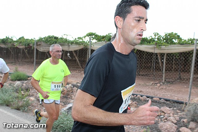 XV Charca Grande. Gran premio Panzamelba 2015 - 300
