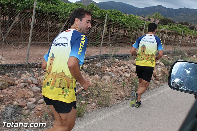 XV Charca Grande. Gran premio Panzamelba 2015 - 301