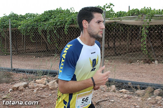 XV Charca Grande. Gran premio Panzamelba 2015 - 303