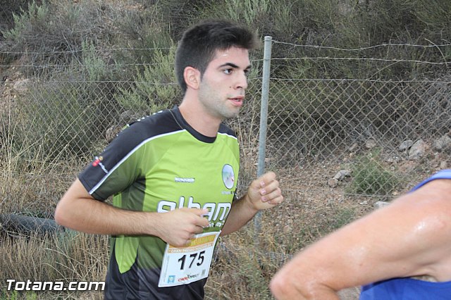 XV Charca Grande. Gran premio Panzamelba 2015 - 307