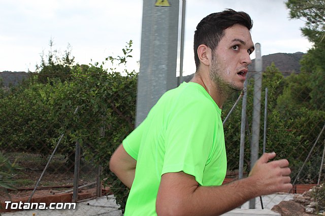 XV Charca Grande. Gran premio Panzamelba 2015 - 313