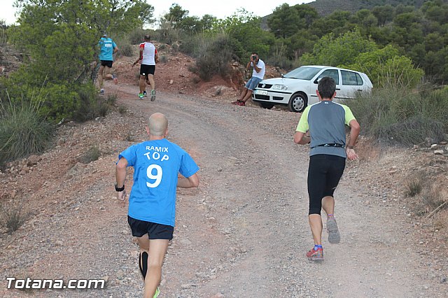 XV Charca Grande. Gran premio Panzamelba 2015 - 337
