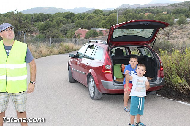 XV Charca Grande. Gran premio Panzamelba 2015 - 377