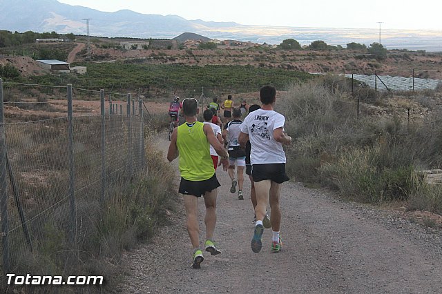 XV Charca Grande. Gran premio Panzamelba 2015 - 378