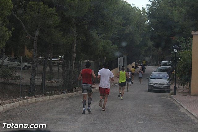 XV Charca Grande. Gran premio Panzamelba 2015 - 381