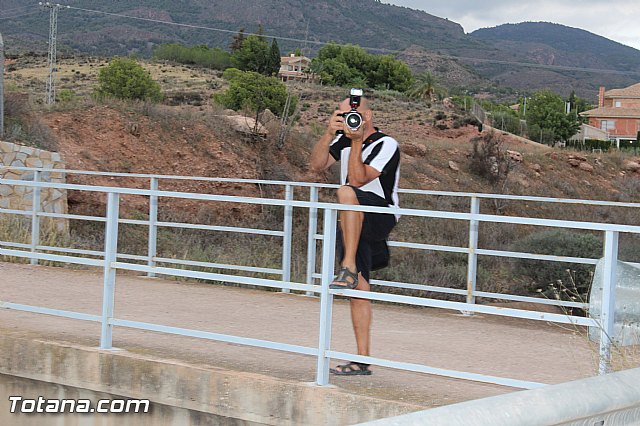 XV Charca Grande. Gran premio Panzamelba 2015 - 400