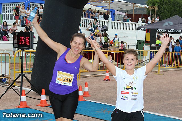 XV Charca Grande. Gran premio Panzamelba 2015 - 411