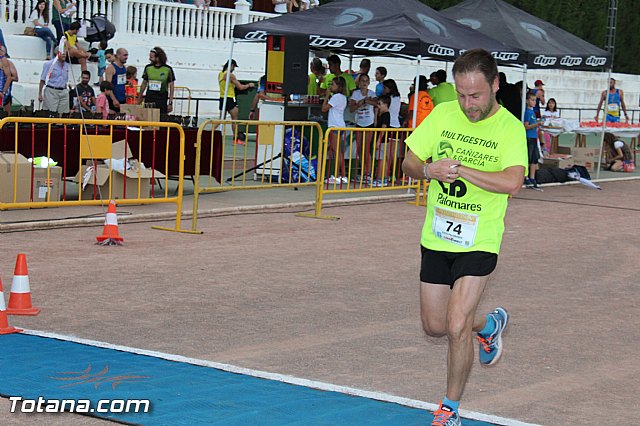 XV Charca Grande. Gran premio Panzamelba 2015 - 415