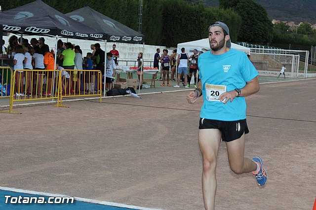 XV Charca Grande. Gran premio Panzamelba 2015 - 417