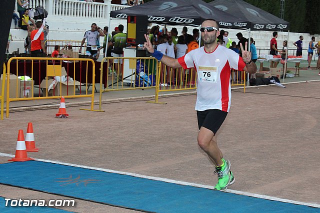 XV Charca Grande. Gran premio Panzamelba 2015 - 419