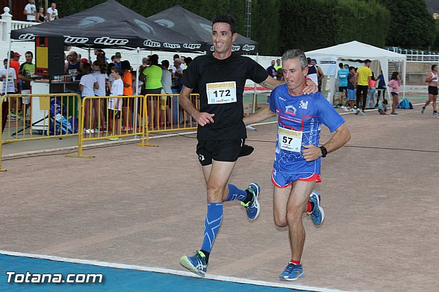 XV Charca Grande. Gran premio Panzamelba 2015 - 420