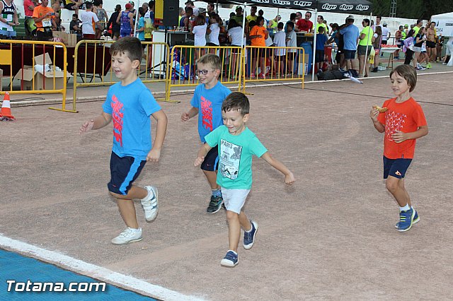 XV Charca Grande. Gran premio Panzamelba 2015 - 425