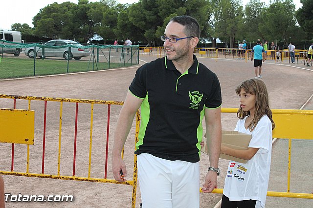 XV Charca Grande. Gran premio Panzamelba 2015 - 433