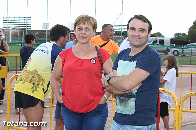 XV Charca Grande. Gran premio Panzamelba 2015 - 434