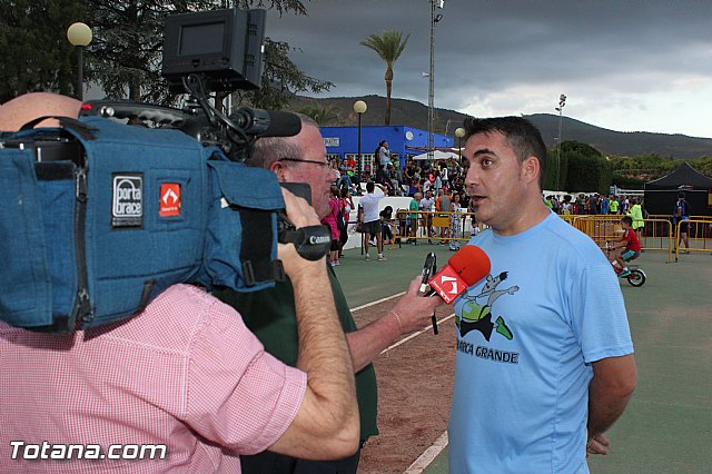 XV Charca Grande. Gran premio Panzamelba 2015 - 440