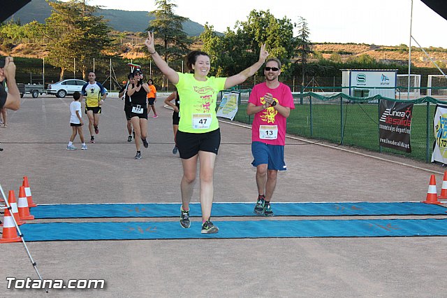 XV Charca Grande. Gran premio Panzamelba 2015 - 442