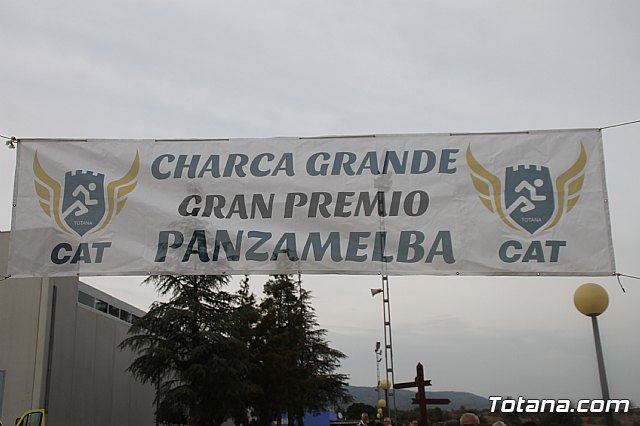 Charca Grande - Gran Premio Panzamelba 2017 - 1