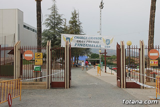 Charca Grande - Gran Premio Panzamelba 2017 - 2