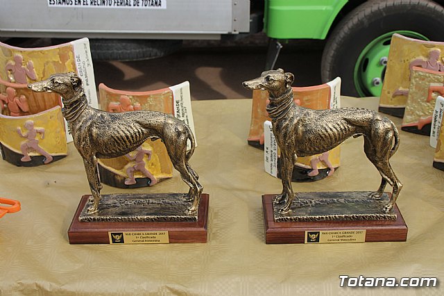 Charca Grande - Gran Premio Panzamelba 2017 - 5