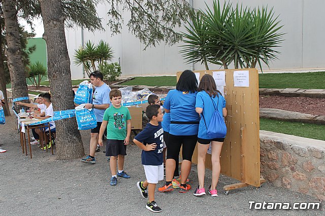 Charca Grande - Gran Premio Panzamelba 2017 - 8