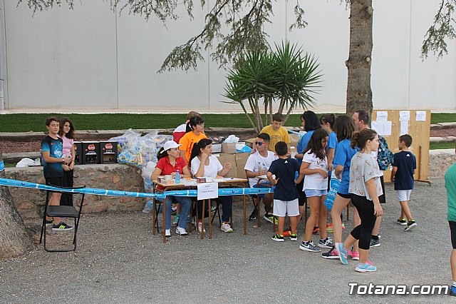 Charca Grande - Gran Premio Panzamelba 2017 - 10