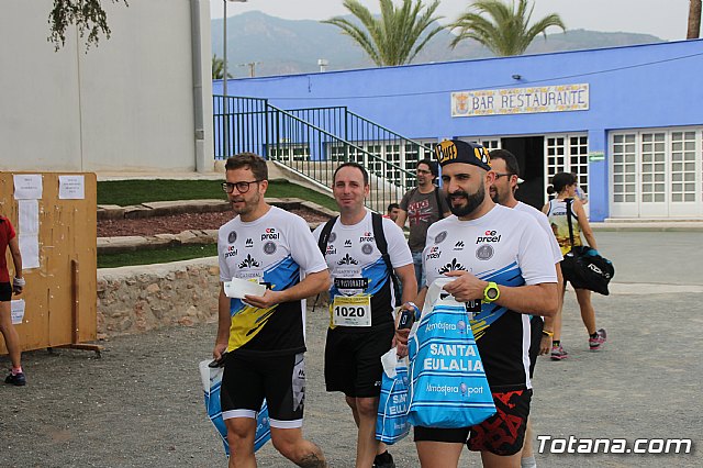 Charca Grande - Gran Premio Panzamelba 2017 - 14