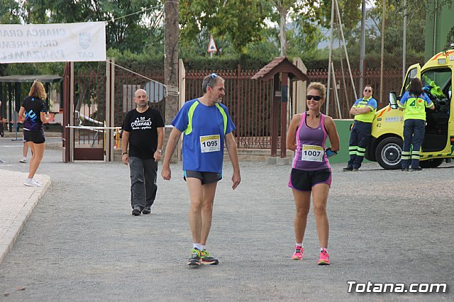 Charca Grande - Gran Premio Panzamelba 2017 - 15