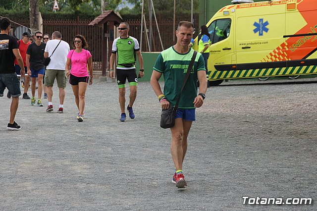 Charca Grande - Gran Premio Panzamelba 2017 - 19
