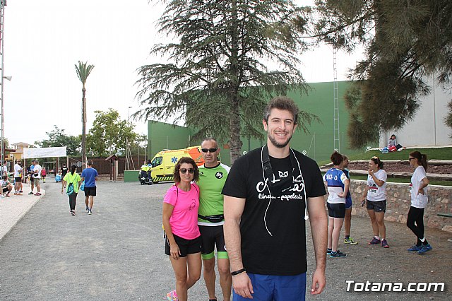 Charca Grande - Gran Premio Panzamelba 2017 - 20