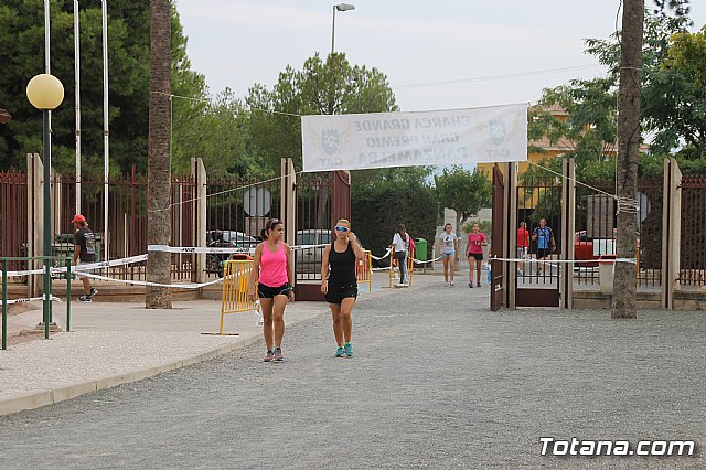 Charca Grande - Gran Premio Panzamelba 2017 - 23