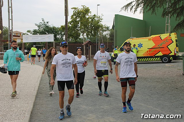 Charca Grande - Gran Premio Panzamelba 2017 - 26