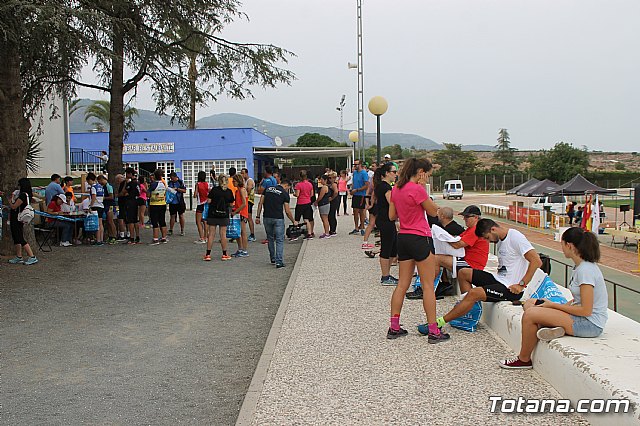 Charca Grande - Gran Premio Panzamelba 2017 - 27