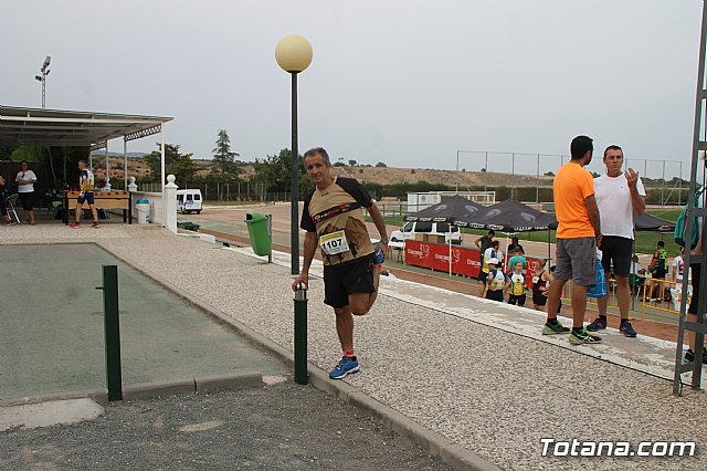 Charca Grande - Gran Premio Panzamelba 2017 - 32