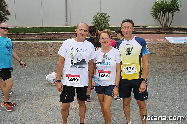 Charca Grande - Gran Premio Panzamelba 2017 - 44