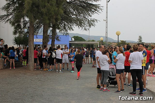 Charca Grande - Gran Premio Panzamelba 2017 - 51