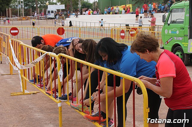 Charca Grande - Gran Premio Panzamelba 2017 - 65