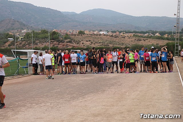 Charca Grande - Gran Premio Panzamelba 2017 - 80