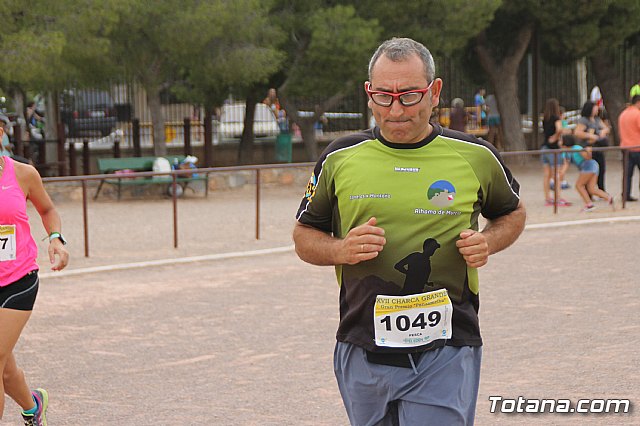 Charca Grande - Gran Premio Panzamelba 2017 - 96