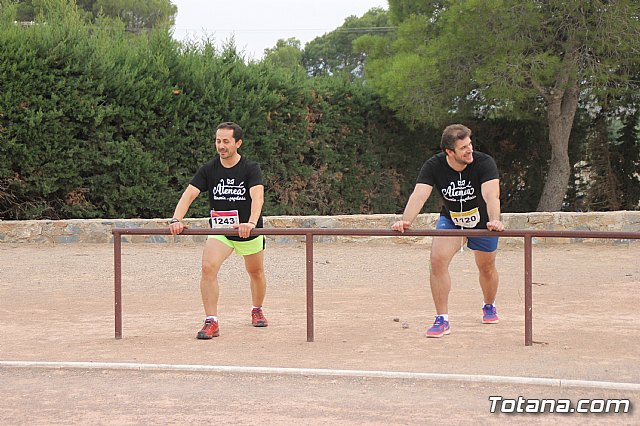 Charca Grande - Gran Premio Panzamelba 2017 - 97