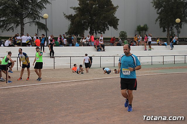 Charca Grande - Gran Premio Panzamelba 2017 - 100