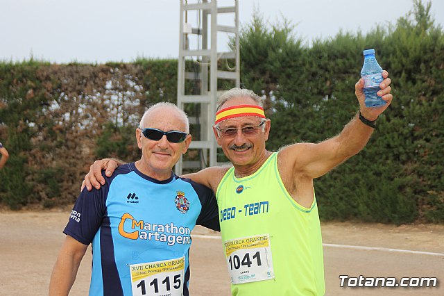 Charca Grande - Gran Premio Panzamelba 2017 - 117