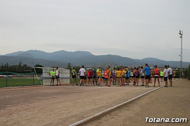 Charca Grande - Gran Premio Panzamelba 2017 - 126