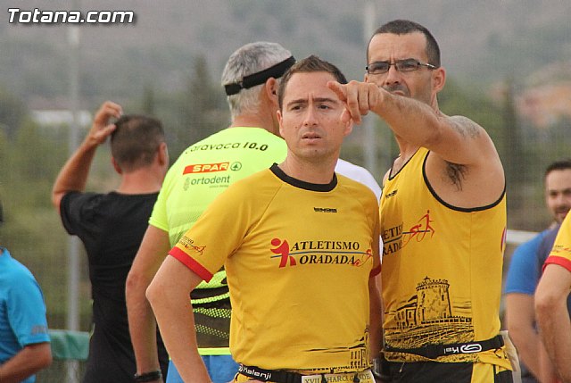 Charca Grande - Gran Premio Panzamelba 2017 - 127