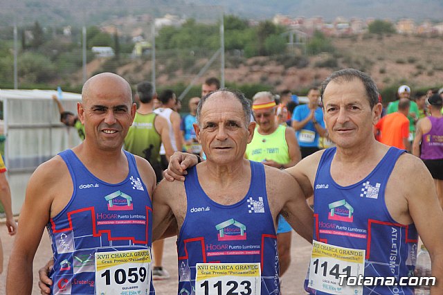 Charca Grande - Gran Premio Panzamelba 2017 - 131