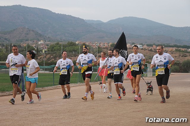 Charca Grande - Gran Premio Panzamelba 2017 - 165