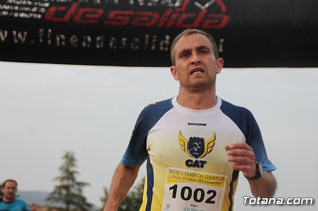 Charca Grande - Gran Premio Panzamelba 2017 - 215