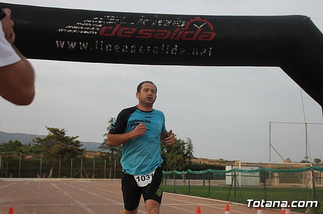 Charca Grande - Gran Premio Panzamelba 2017 - 216