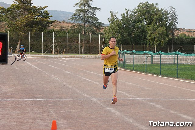 Charca Grande - Gran Premio Panzamelba 2017 - 218