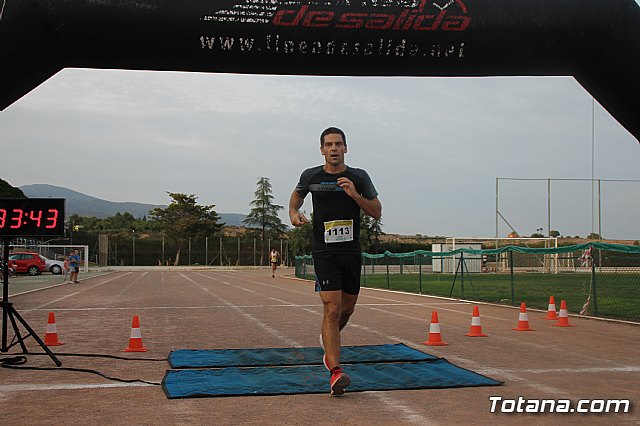 Charca Grande - Gran Premio Panzamelba 2017 - 229